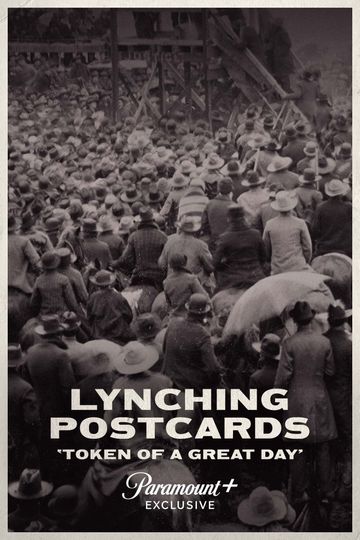 Lynching Postcards Token of a Great Day