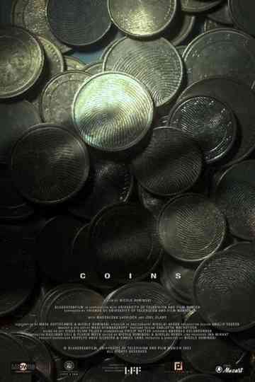 Coins Poster