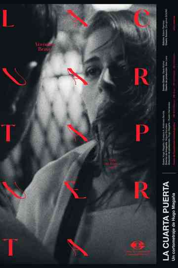 The Fourth Door Poster