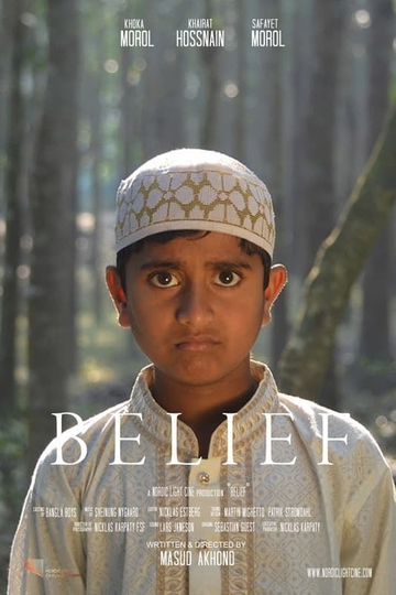 Belief Poster