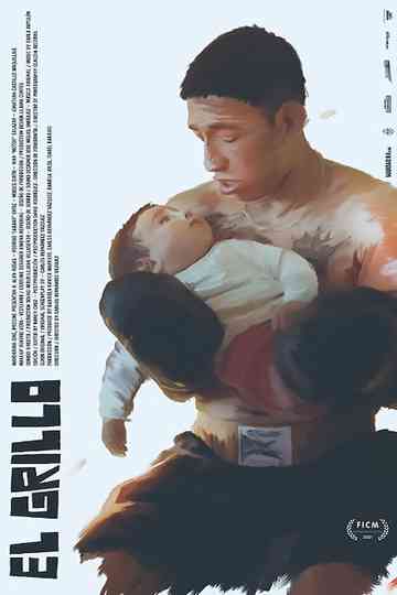 El Grillo poster