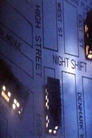Night Shift Poster