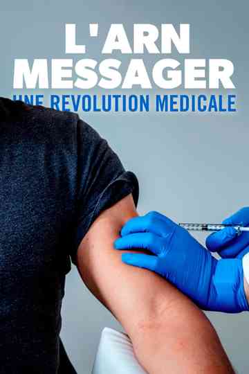 LARN messager  une révolution médicale poster