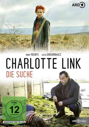 Charlotte Link - Die Suche Poster