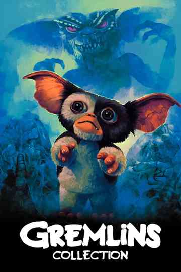 The Gremlins Collection Poster