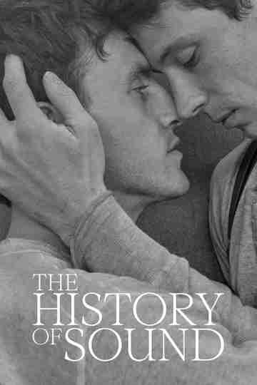 The History of Sound Poster