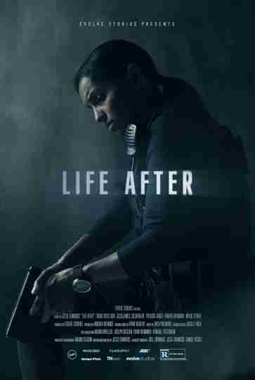 Life After Poster
