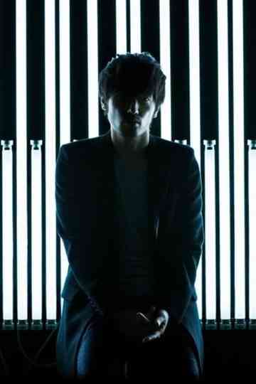 Sawano Hiroyuki LivenZk003 Exclusive Live Broadcast NicoNico 2015 Poster