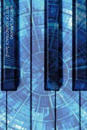 Sawano Hiroyuki LIVE emU 2021 Poster