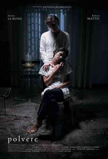 Polvere Poster