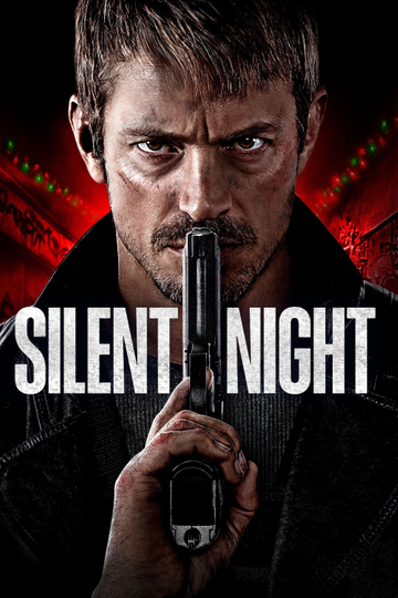 Silent Night Poster