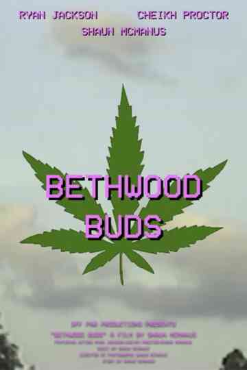 Bethwood Buds Poster