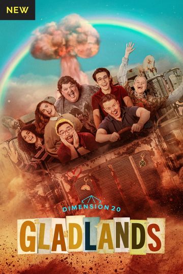 Gladlands