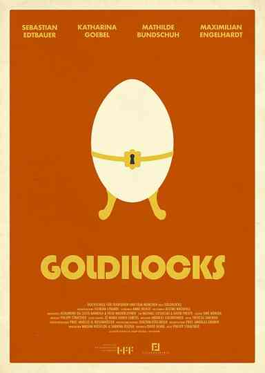 Goldilocks Poster