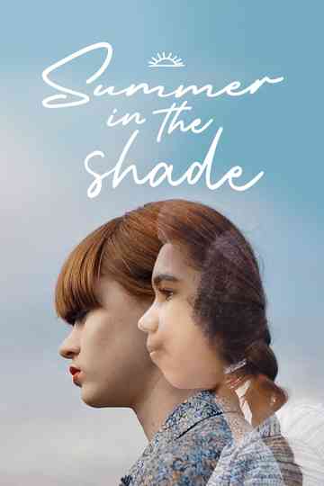 Summer in the Shade Poster