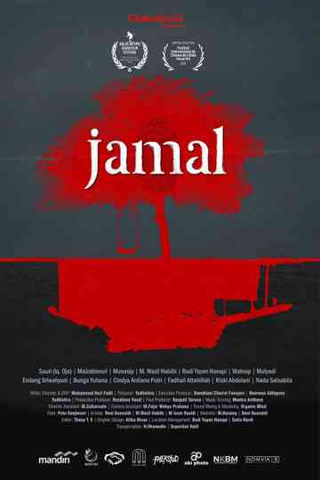 Jamal Poster