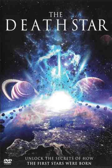 The Death Star poster