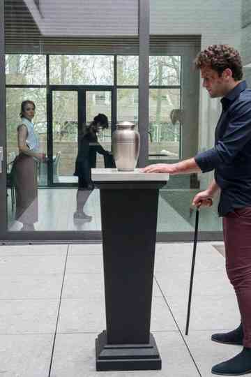 L'éveil du singe Poster