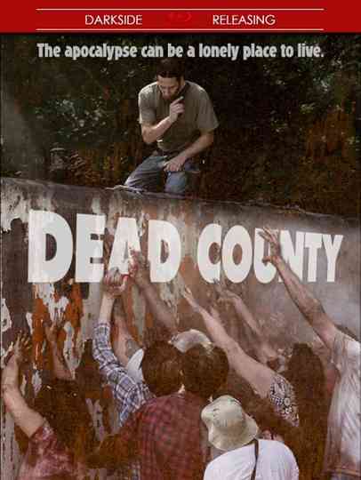Dead County Poster