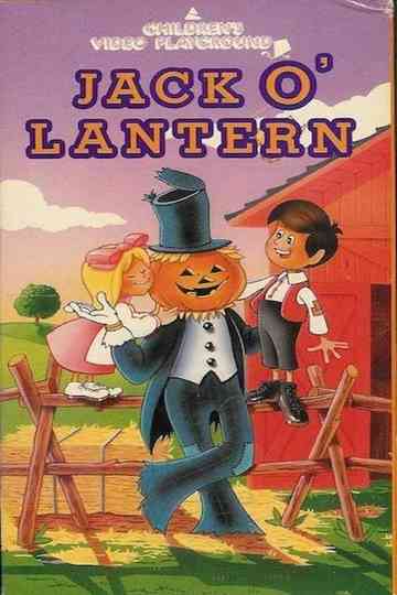 Jack OLantern Poster