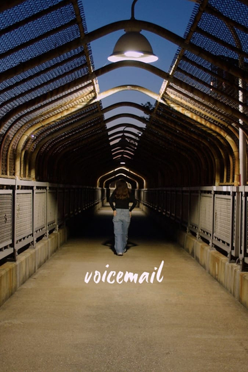 voicemail Poster