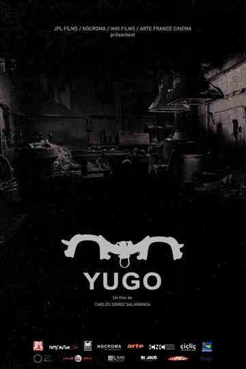 Yugo Poster