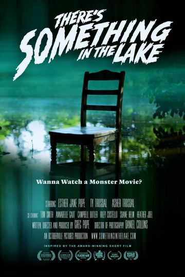 Theres Something in the Lake