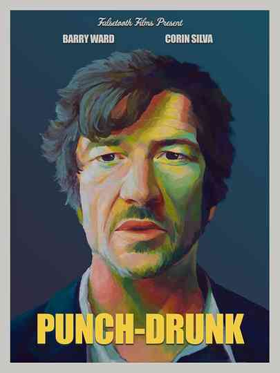 PunchDrunk Poster