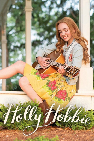 Holly Hobbie Poster