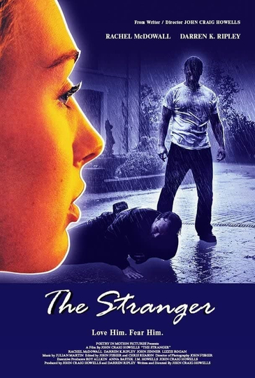 The Stranger