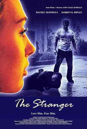 The Stranger Poster
