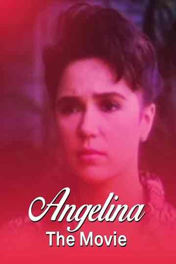 Angelina: The Movie Poster