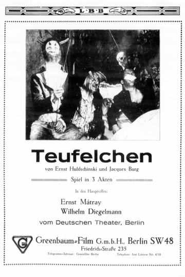 Teufelchen