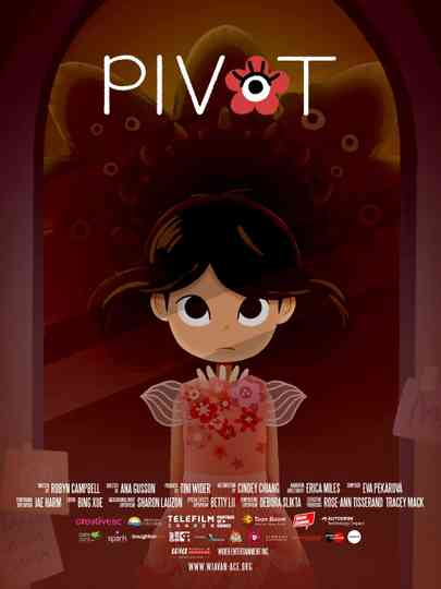 Pivot poster