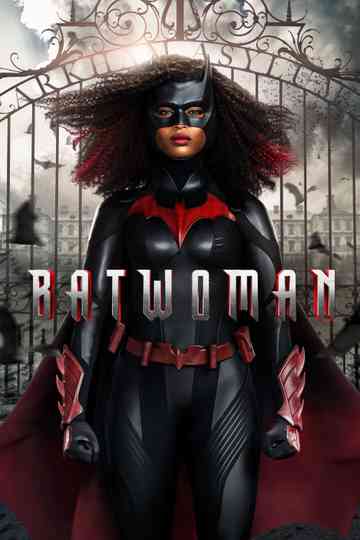 Batwoman