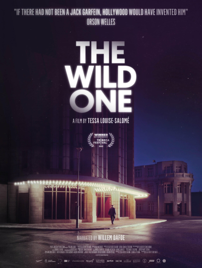 The Wild One Poster