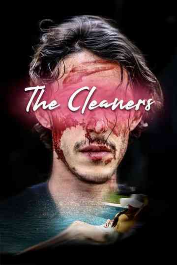 The Cleaners Poster