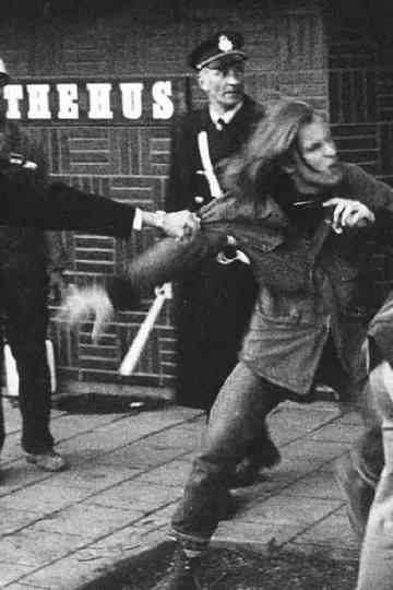 Almarna i Kungsträdgården Poster