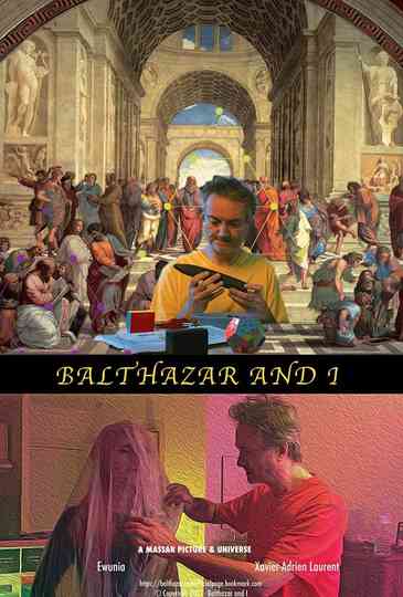 Balthazar and I Poster