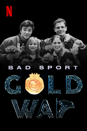 Bad Sport Gold War