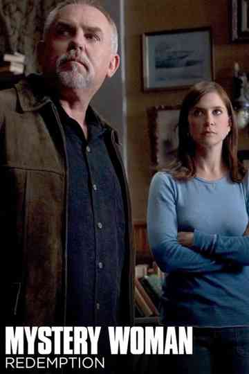 Mystery Woman: Redemption Poster