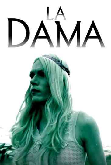 La Dama Poster