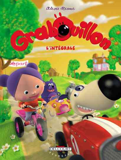 Loopdidoo Collection Poster