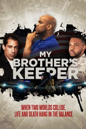 My Brothers Keeper Poster