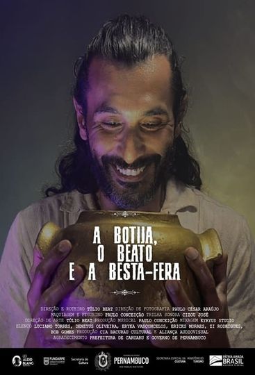 A Botija O Beato e a BestaFera