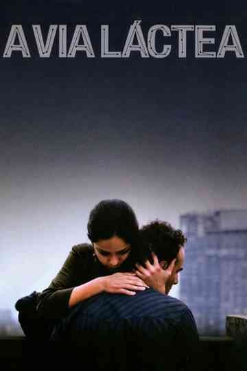 The Milky Way Poster