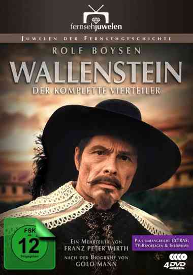Wallenstein Poster
