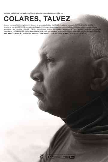 Colares, Talvez Poster