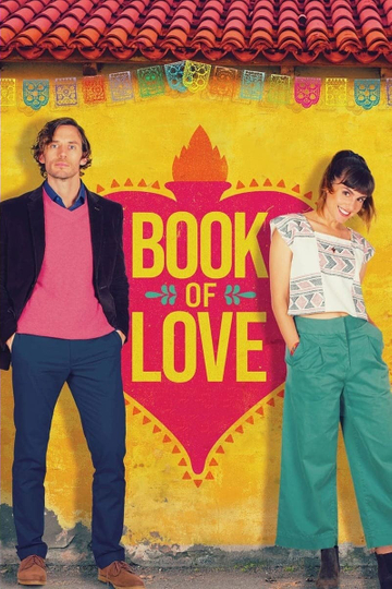 Book of Love Poster