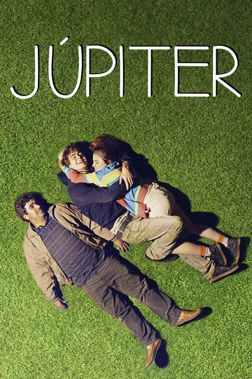 Jupiter Poster